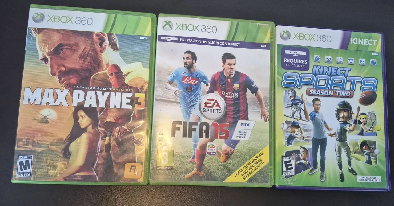 Xbox 360 - Foto 3