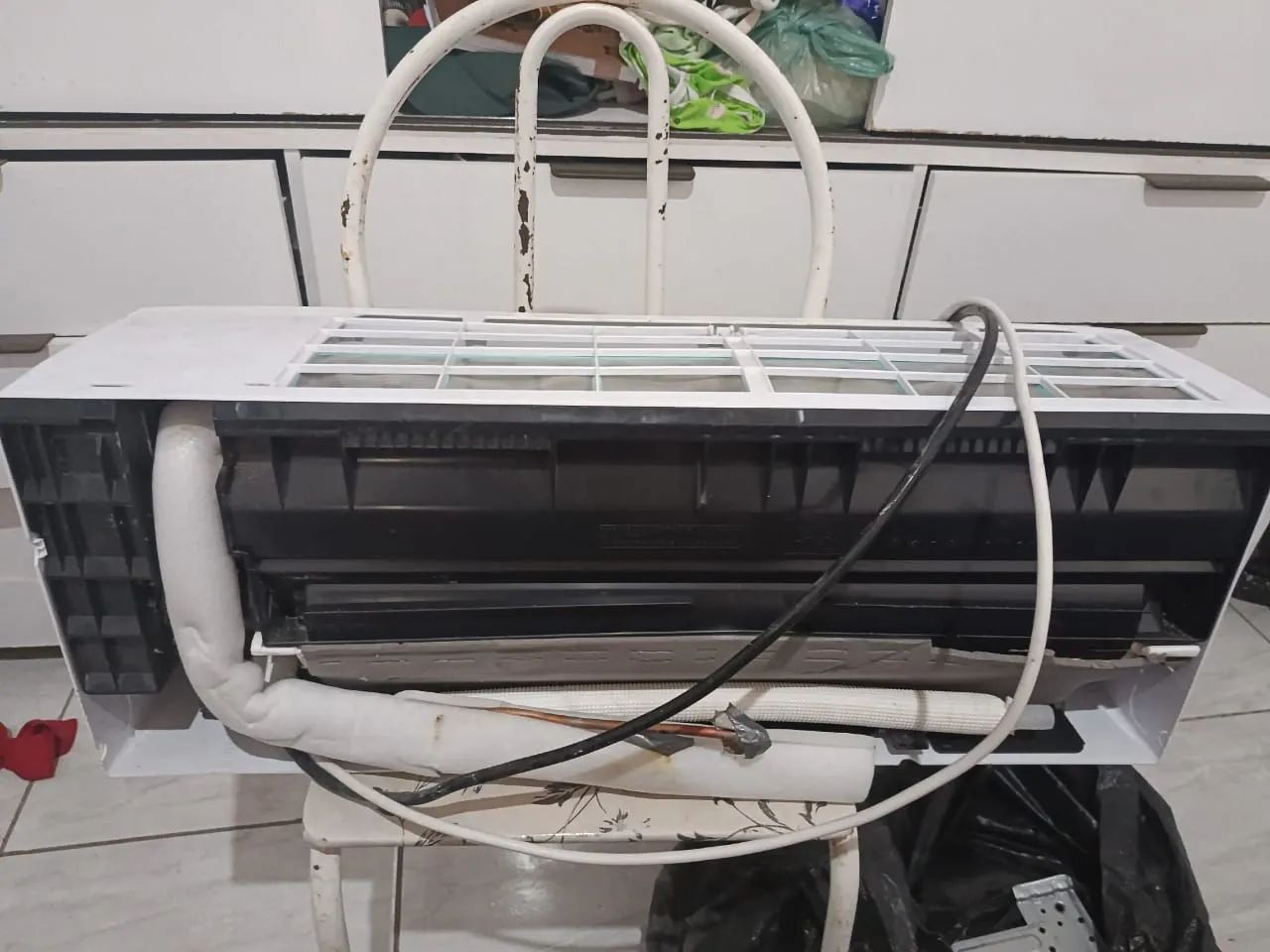 Ar condicionado Philco 9000 BTU - Foto 5