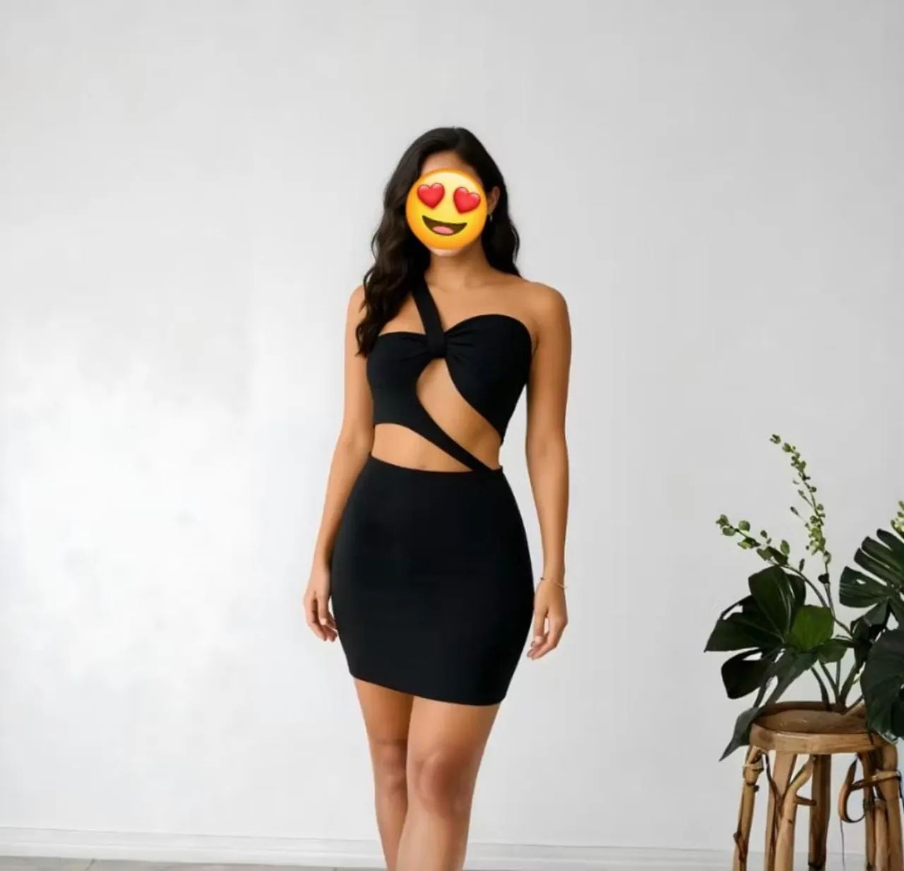 Vestido P 