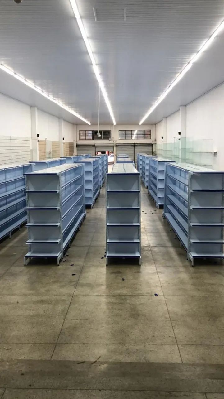 Estantes para supermercado. - Foto 3