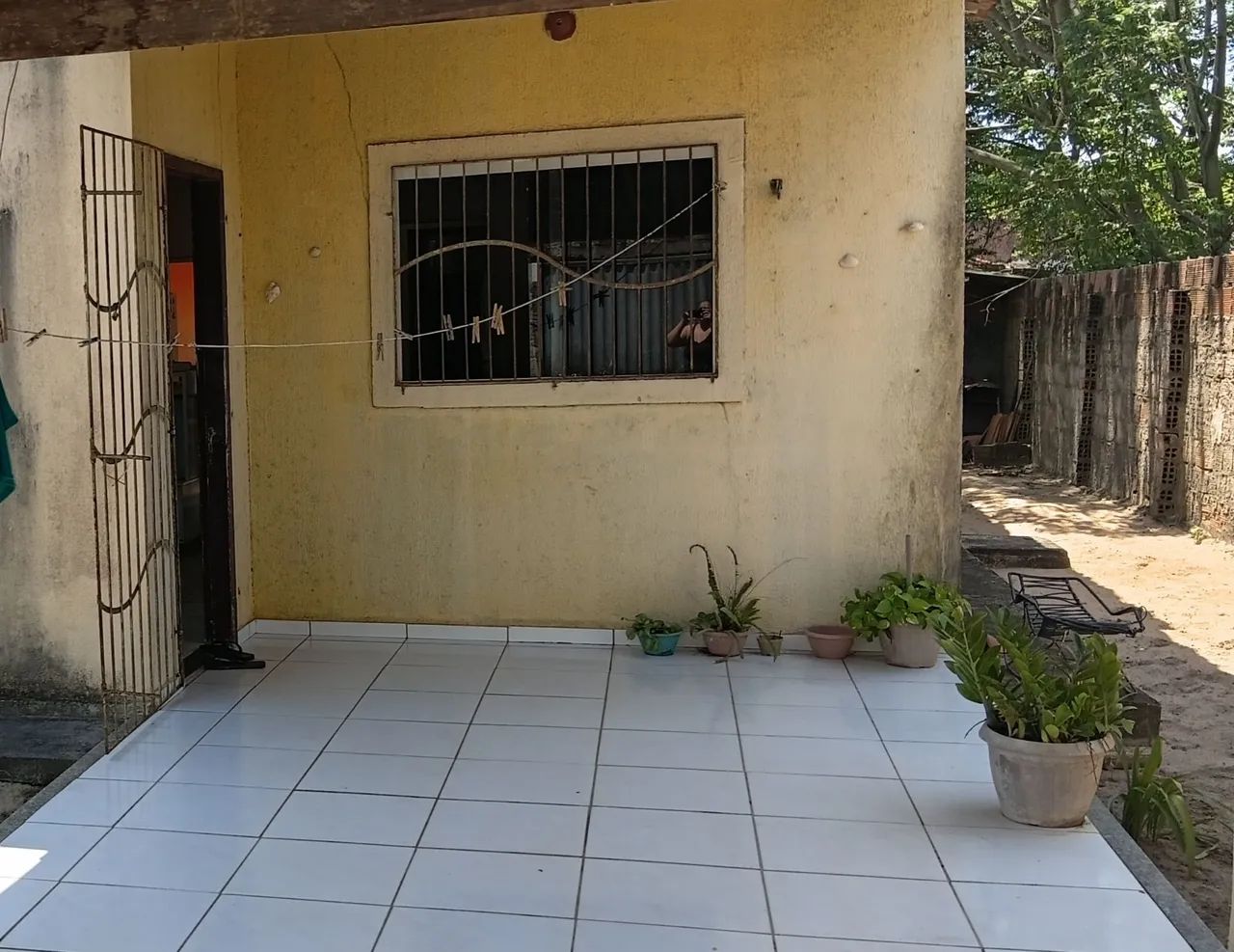 Repasse em Extremoz 