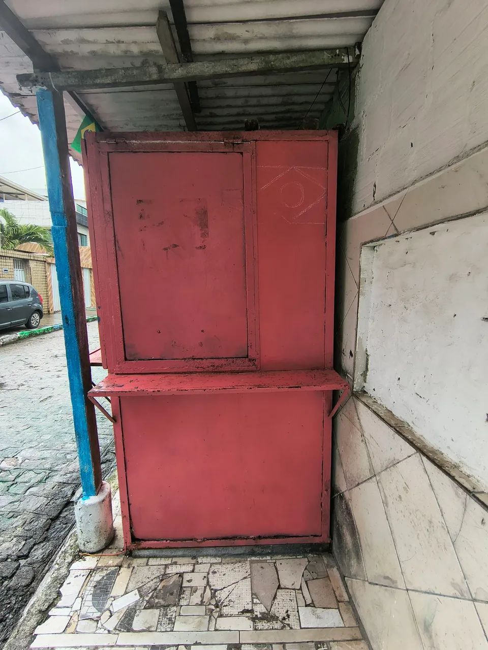 VENDO FITEIRO - Foto 3