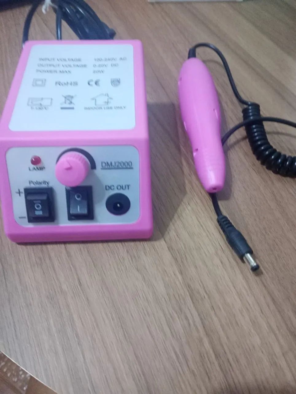 Fone de ouvido  - Foto 3