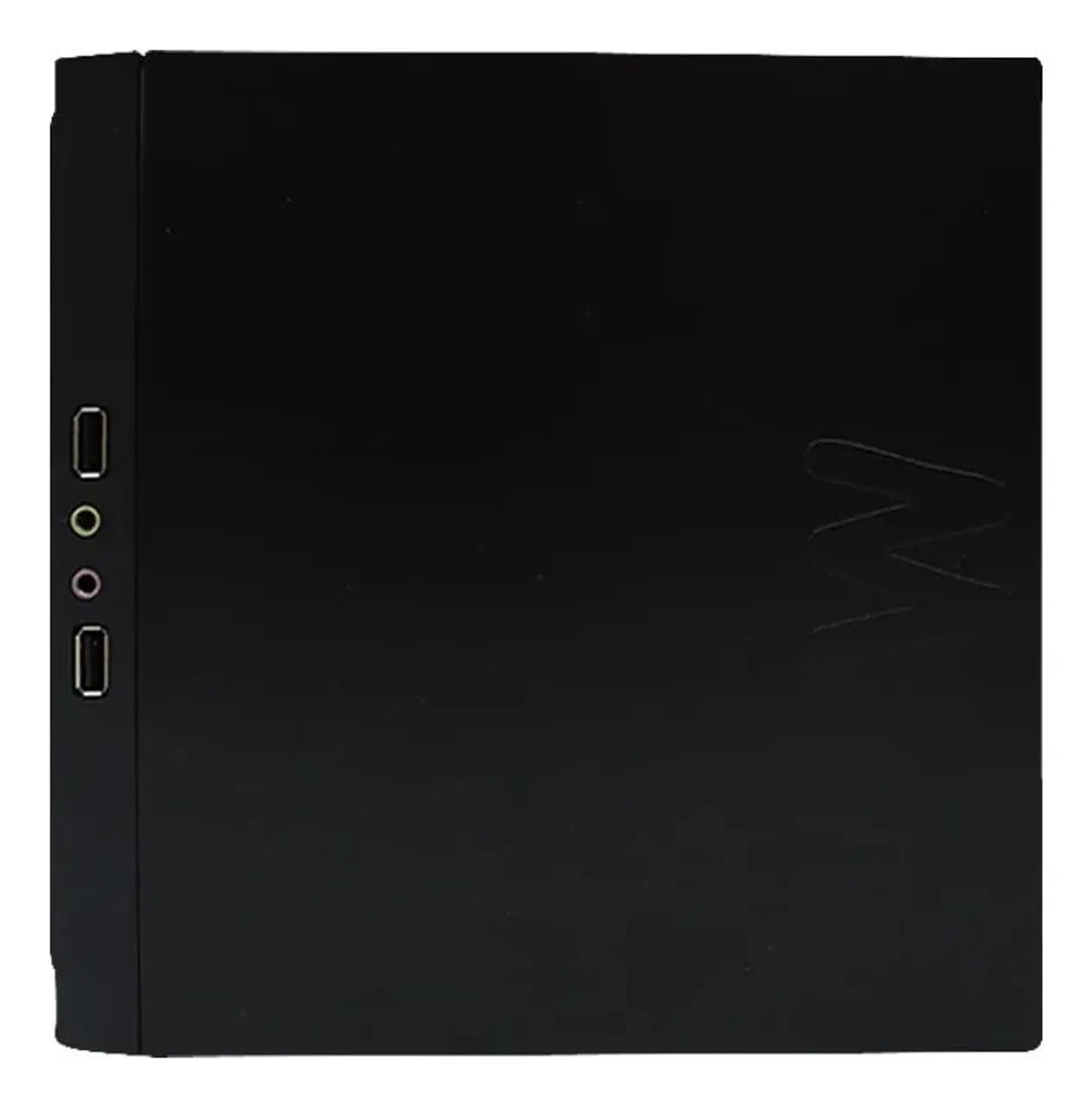 Mini CPU Desktop Jetway N4020 4GB - Foto 2