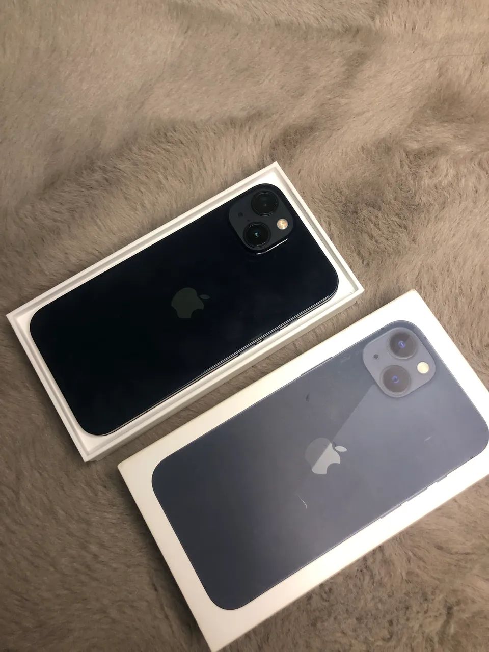 iPhone 13 128GB na garantia Apple