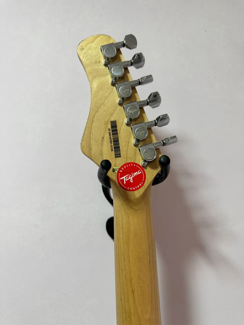 Guitarra Tagima TG500 - Foto 4
