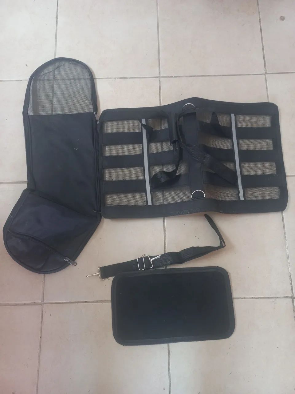Viajant pet