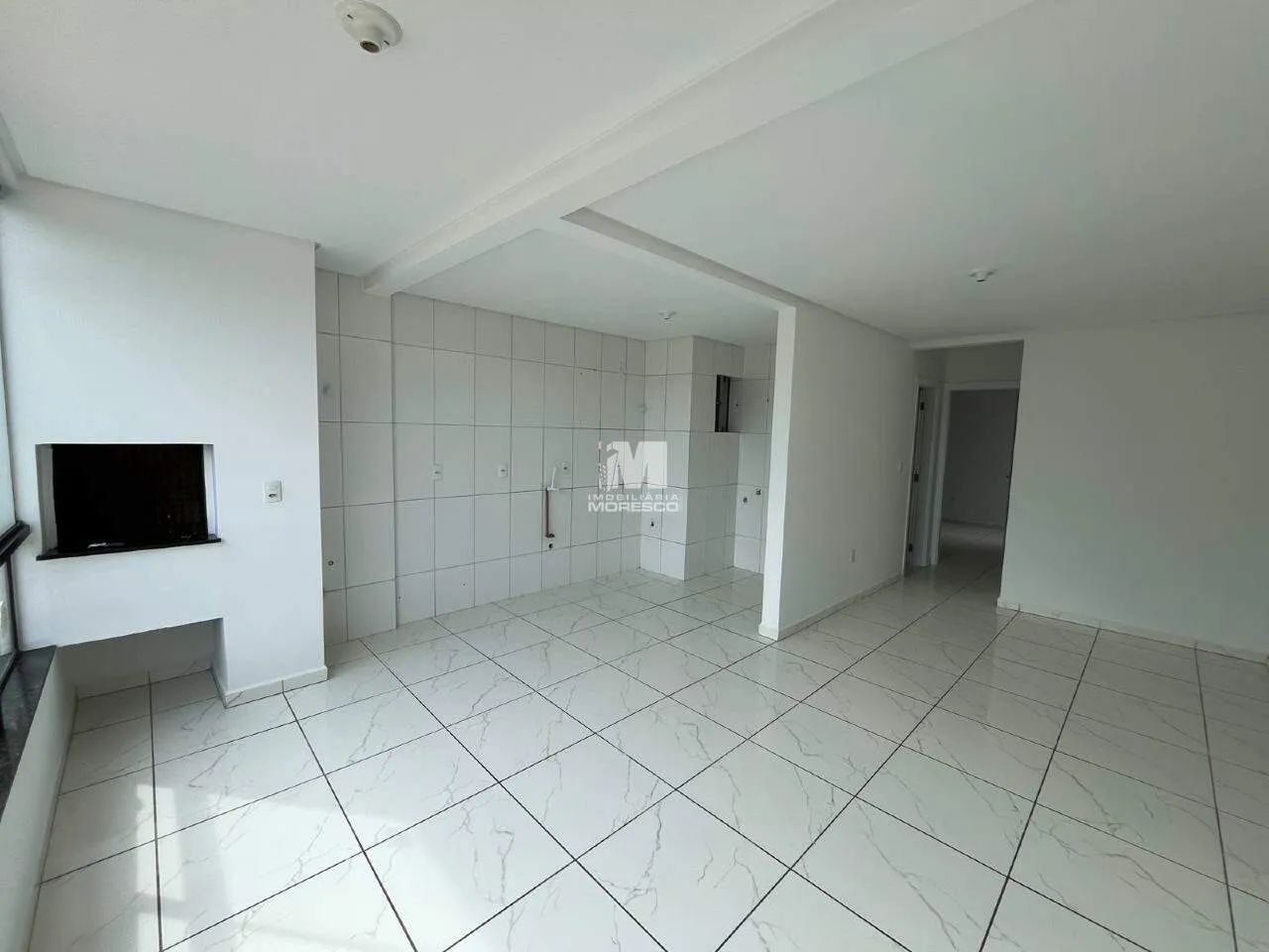 Apartamento no bairro Azambuja em Brusque! - Foto 4