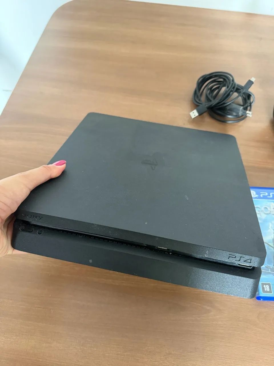 PS4  - Foto 2