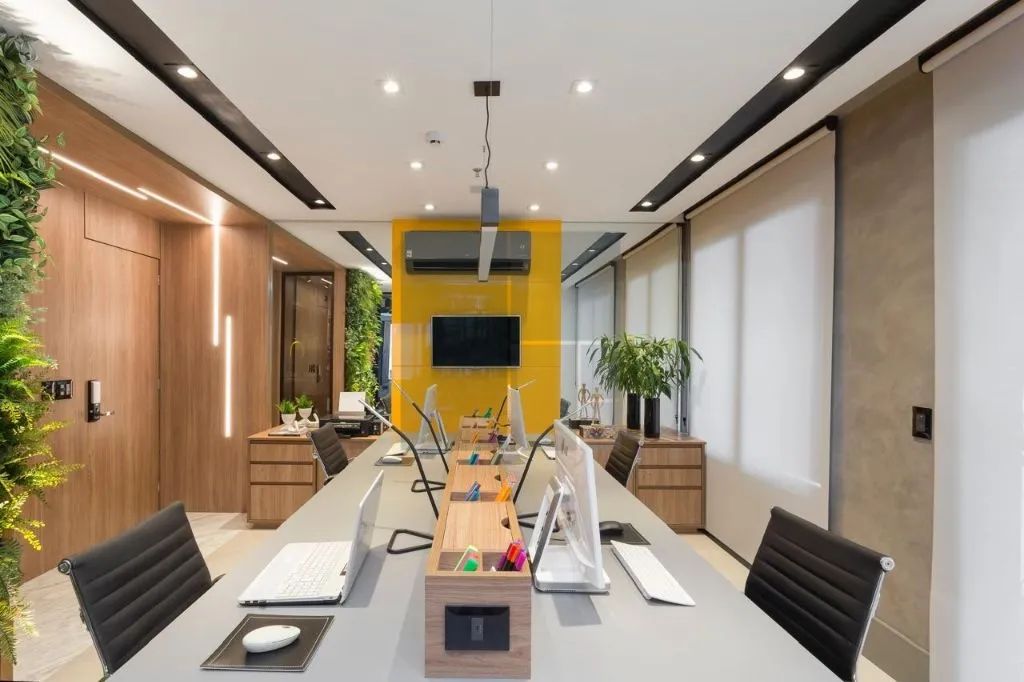 Sala Comercial 60m² para Alugar no Edifício Upconcept - Aclimação, São Paulo - Foto 4