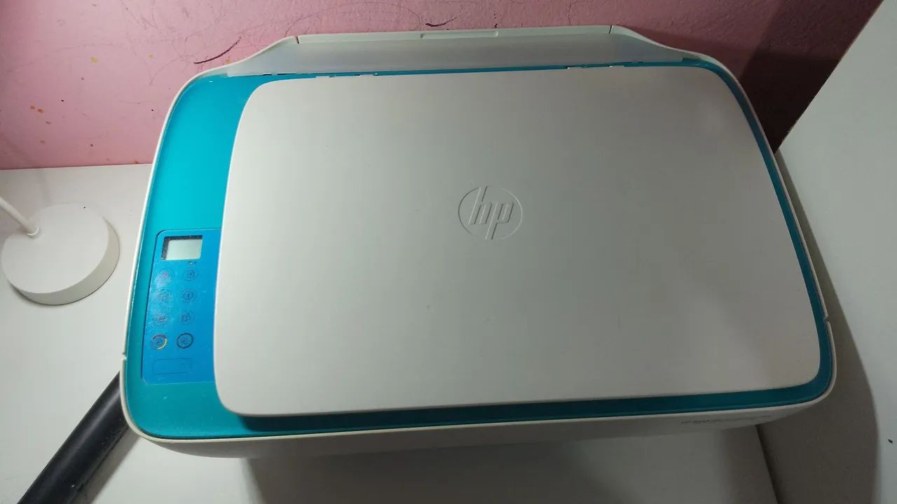 Impressora  hp - Foto 4