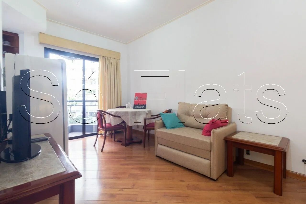 Flat Massis disponível para venda com 48m² e 01 vaga de garagem - Foto 2