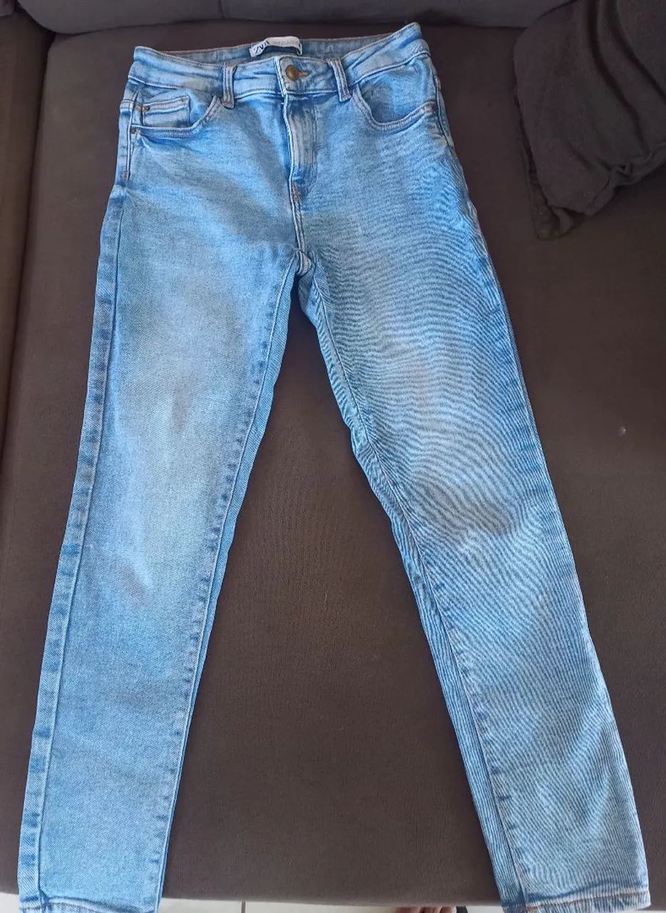 Calça da ZARA - Foto 4