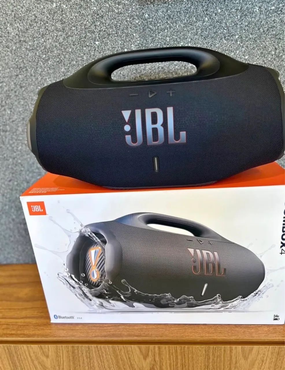 Bombox 4 - Foto 2