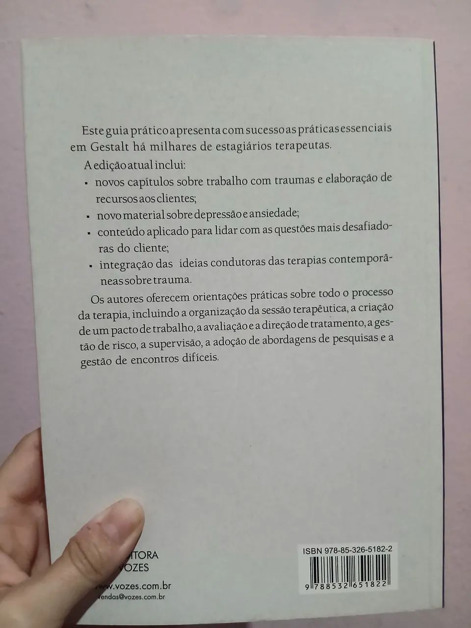 Técnicas em Gestalt-terapia  - Foto 2