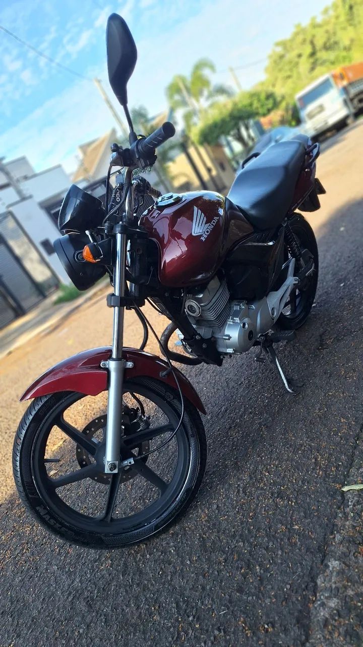CG 150 ESDI 11/12 - Foto 2