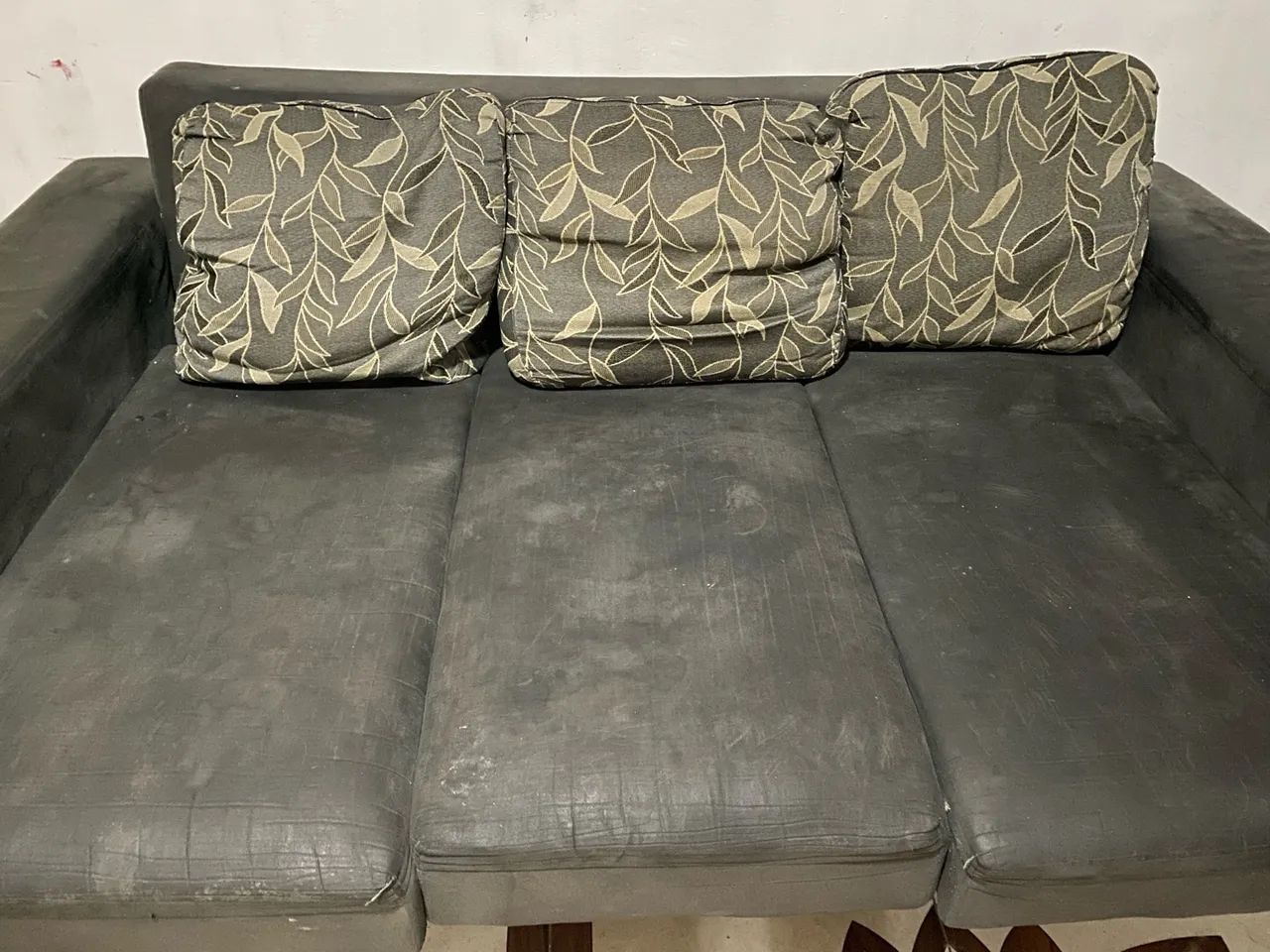 Sofá retrátil  - Foto 3