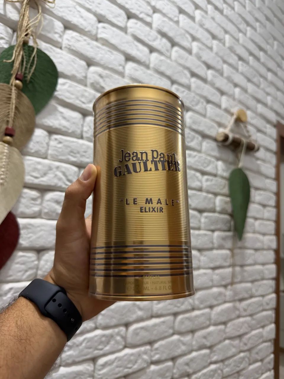 Jean paul Elixir 200ml