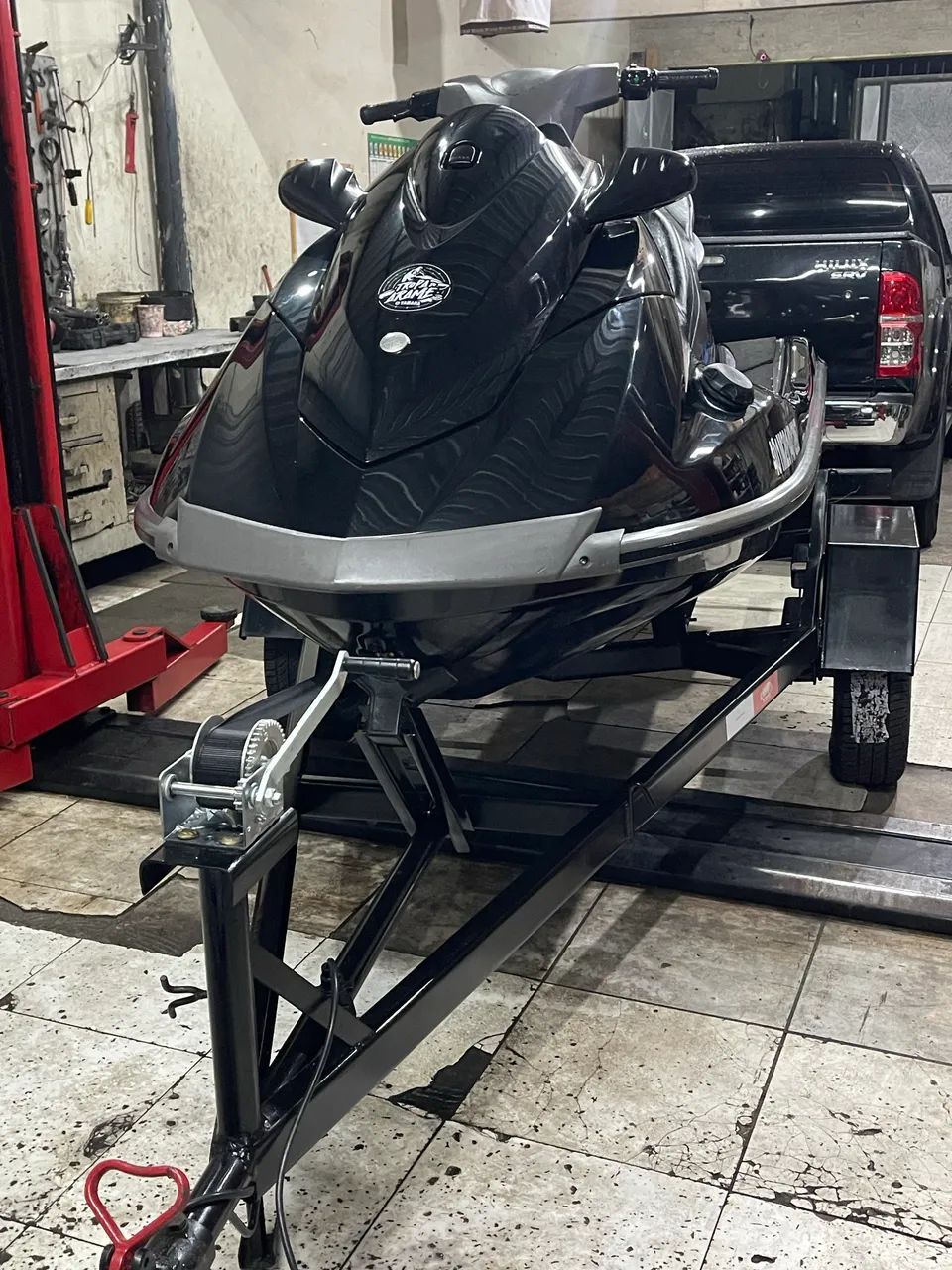 Vx 1100 - Foto 2