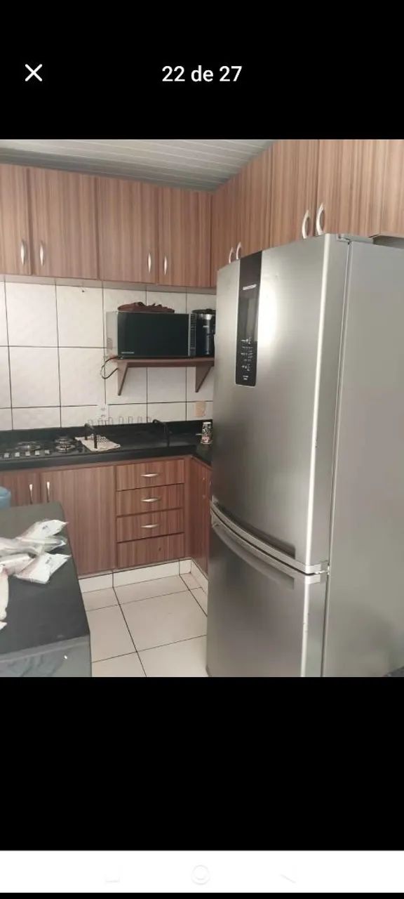 Vendo prédio em frente a praia ? de Guriri  - Foto 3