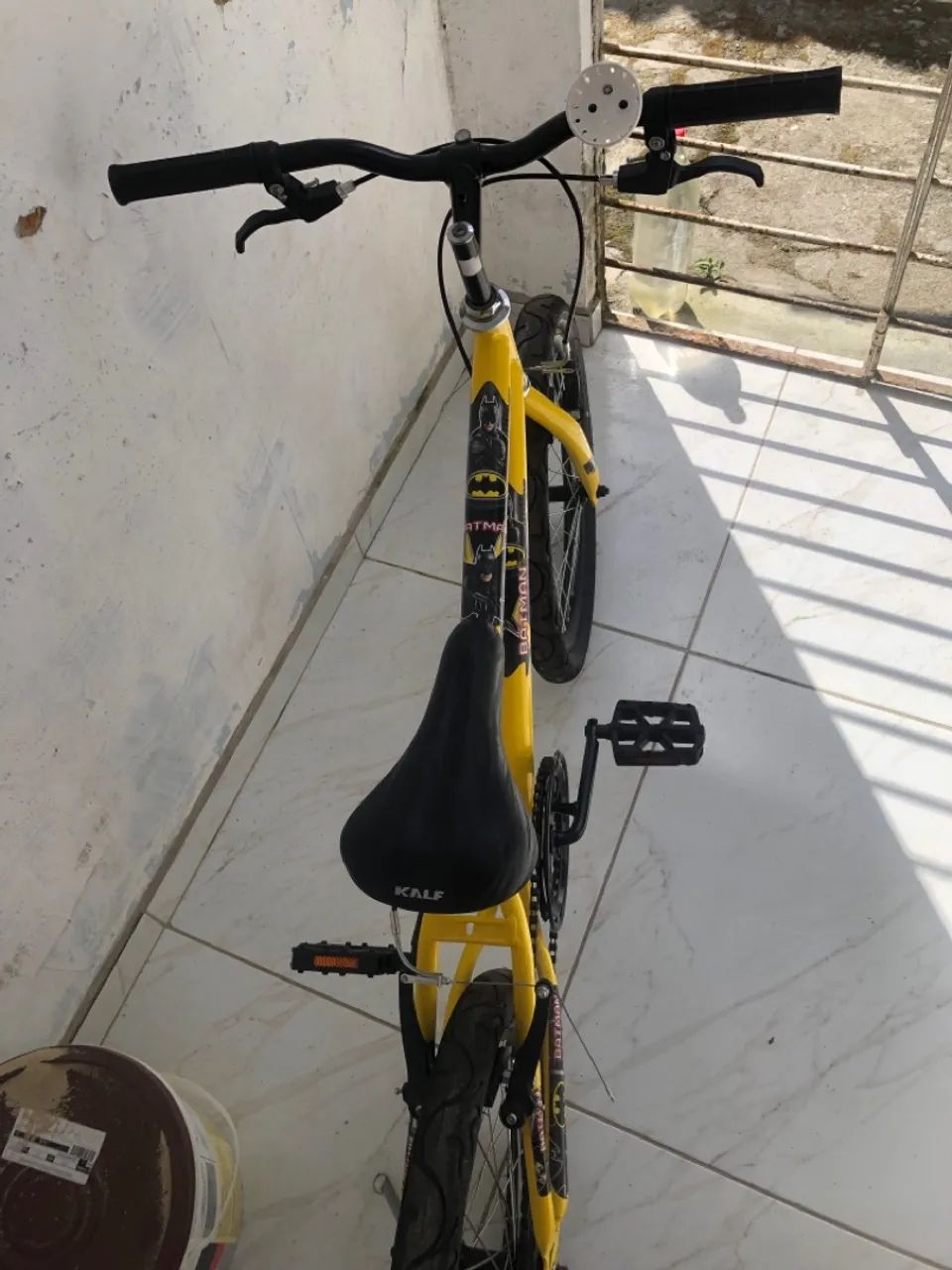 Bicicleta aro 20 - Foto 3