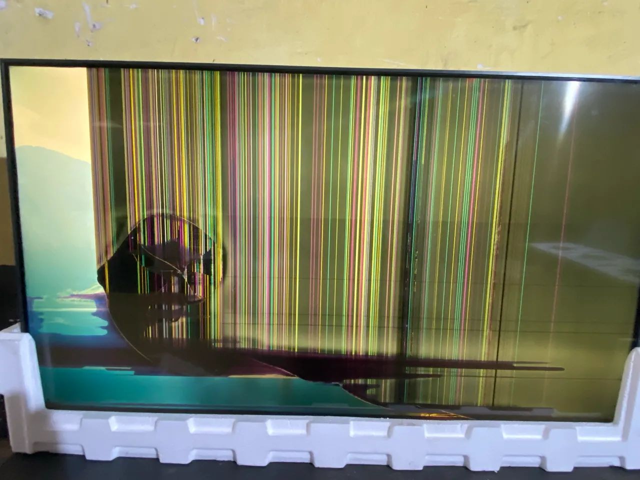 TV LG 50? - Foto 4