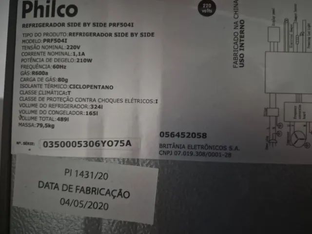 Geladeira - Foto 2