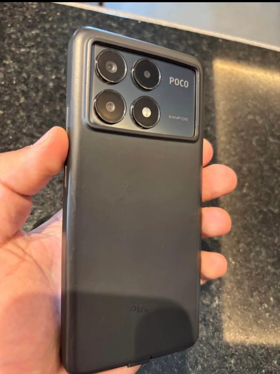Poco X6 Pro 5G  - Foto 4