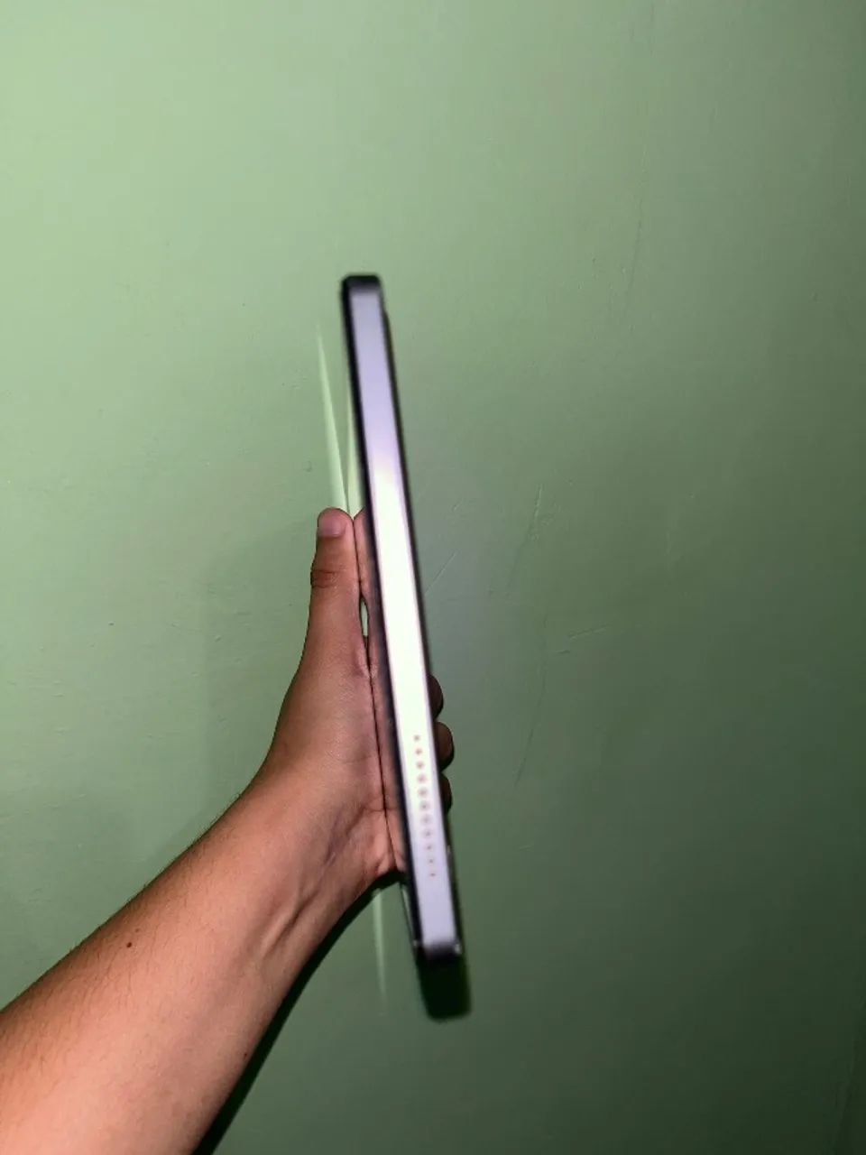 Tablet Lenovo Tab M9 - seminovo  - Foto 4