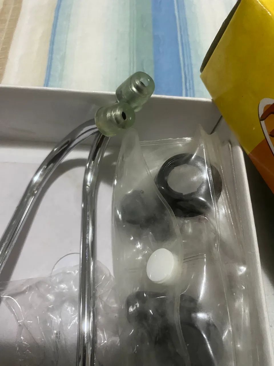 Estetoscópio premium - Foto 3