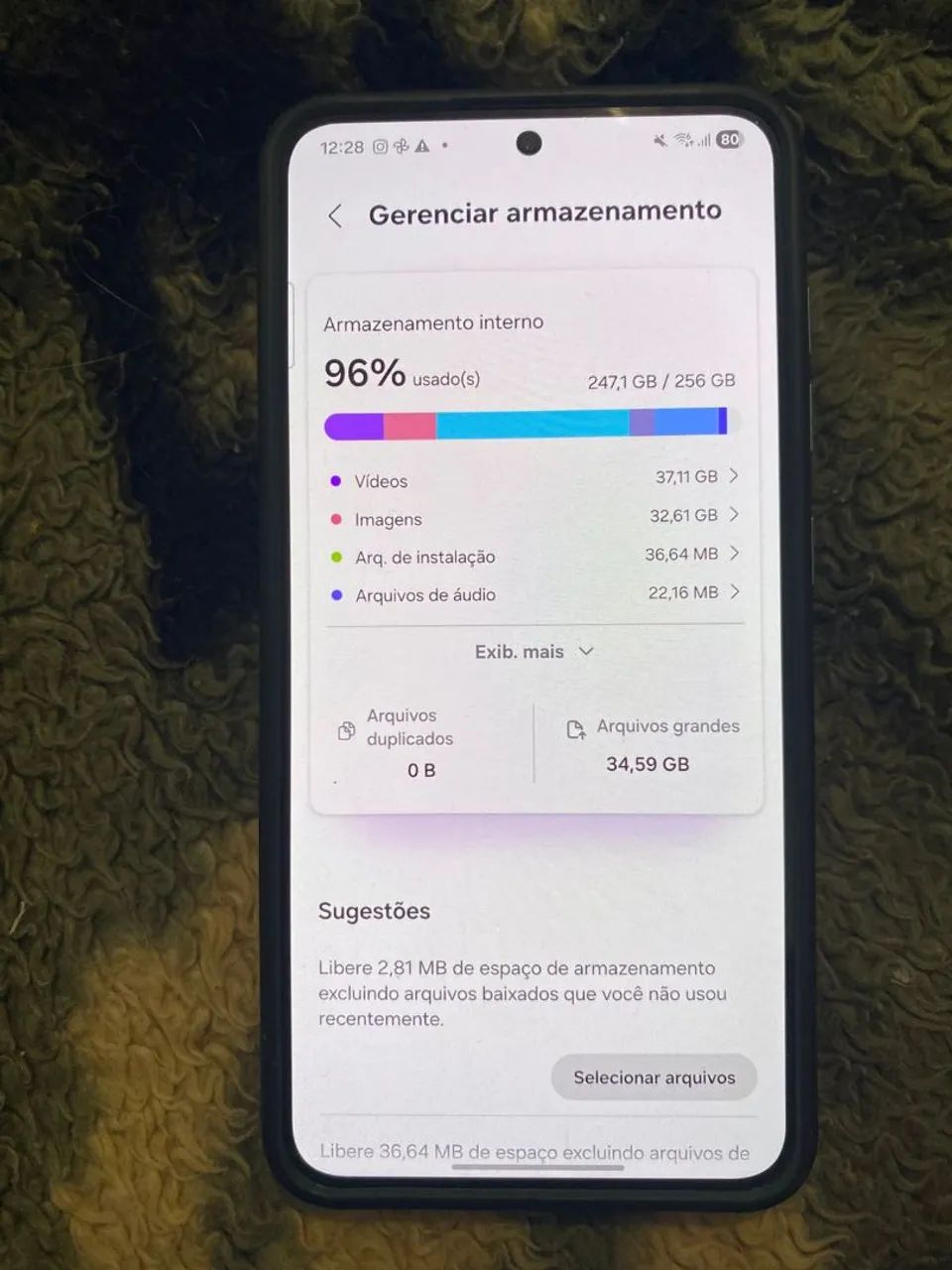  Troco S24 por iPhone 14 pró ou pró max + volta em dinheiro