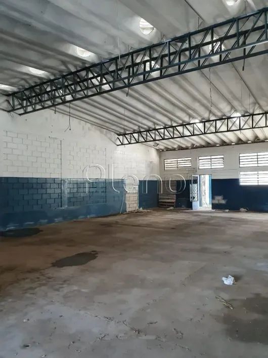 Barracão à venda em Campinas, Jardim São José, com 230 m² - Foto 5
