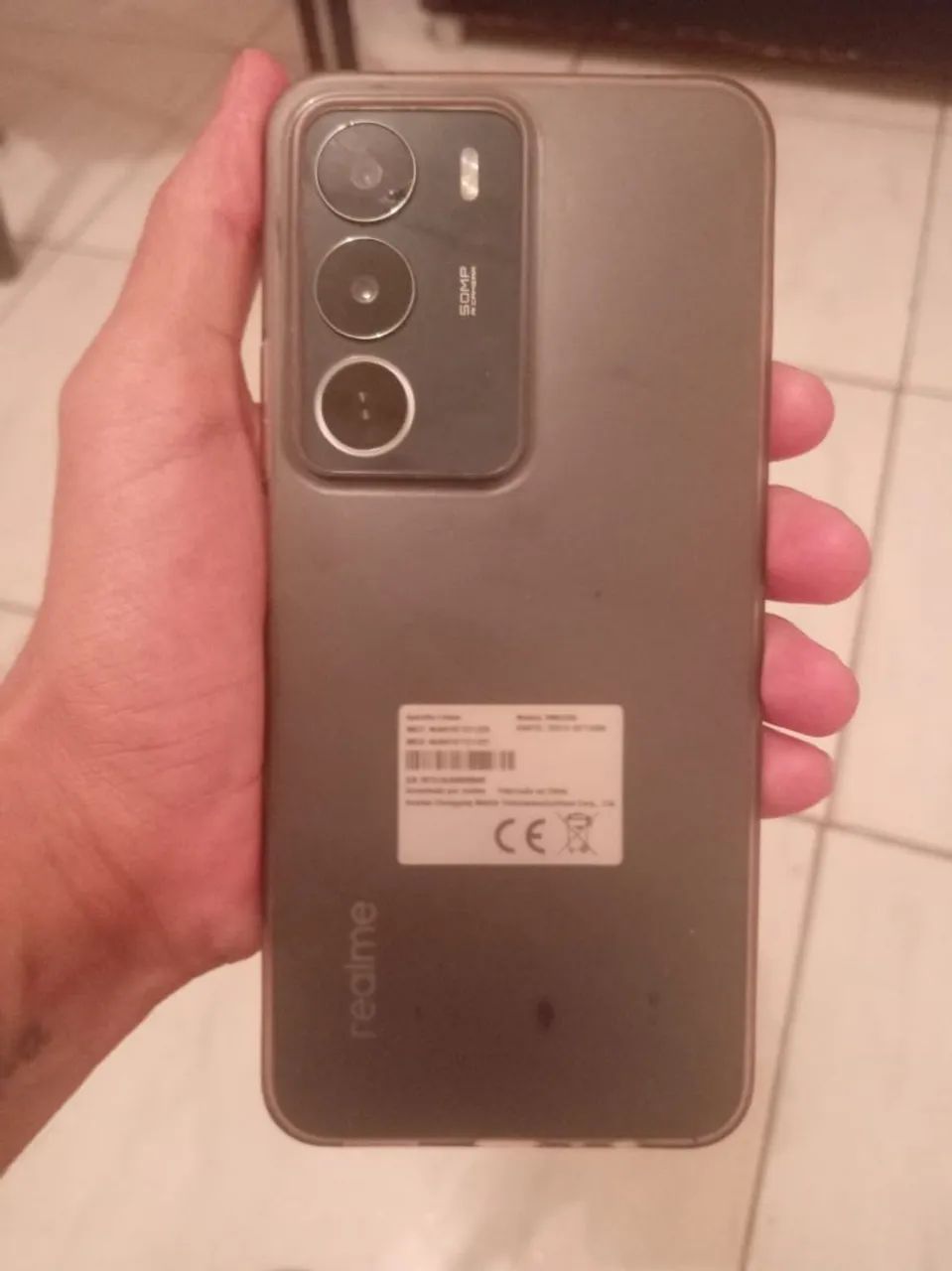 REALME C71 256GB 24 DE RAM ... - Foto 5