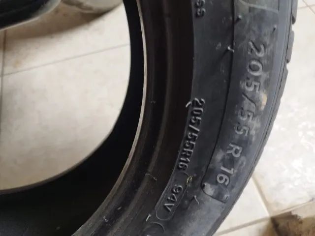 pneu 