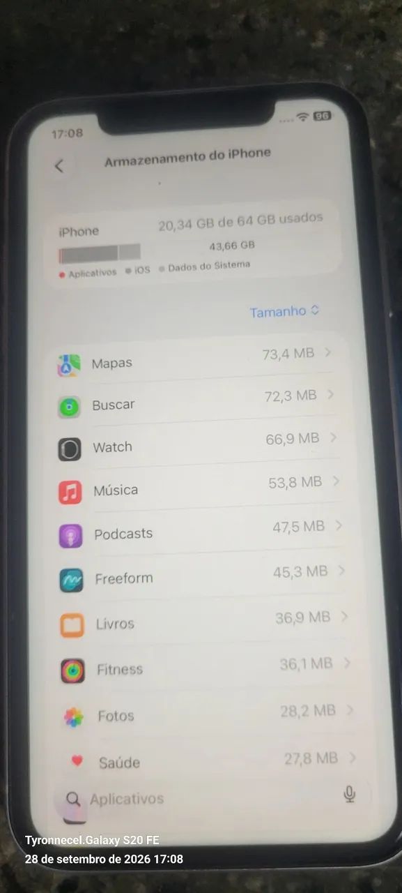 iPhone 11 - Foto 3