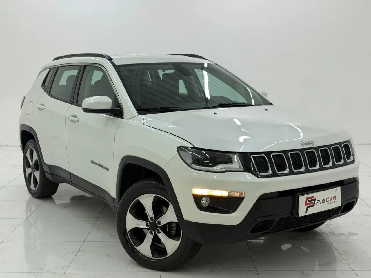 Jeep Compass 2018 - Foto 3