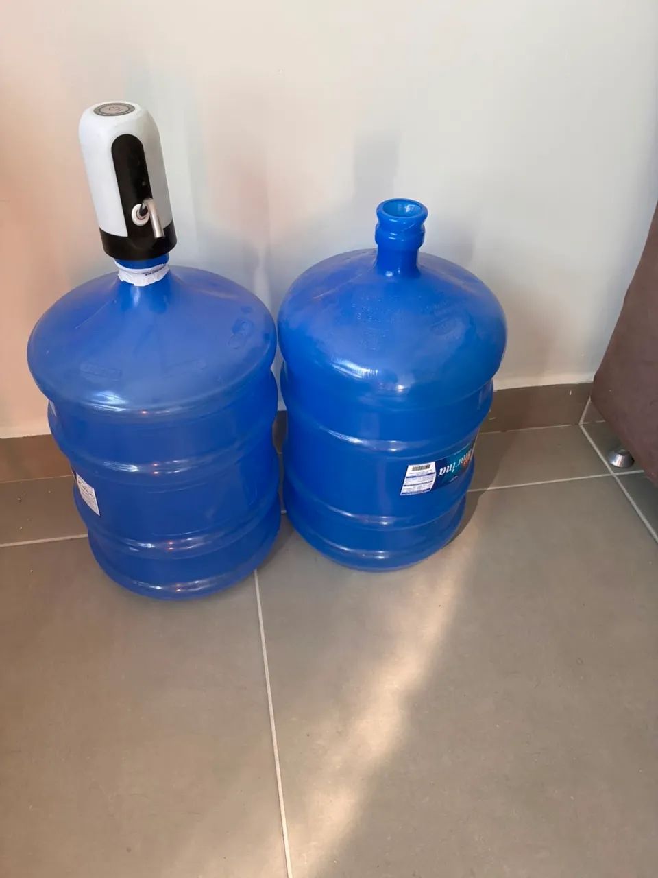 Kits Água 