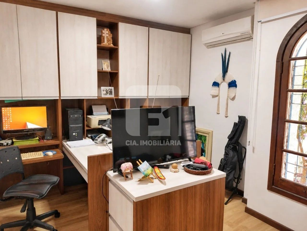 Casa de 4 dormitórios no Saco dos Limões - Foto 5