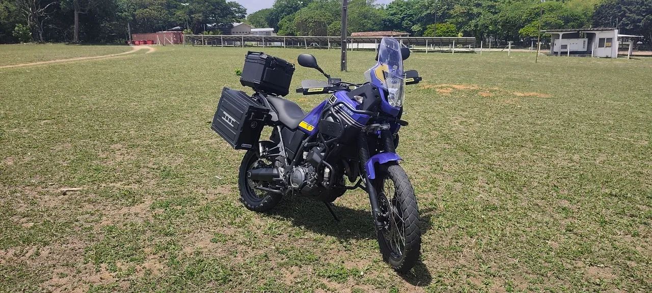 XT660Z Ténéré  - Foto 2