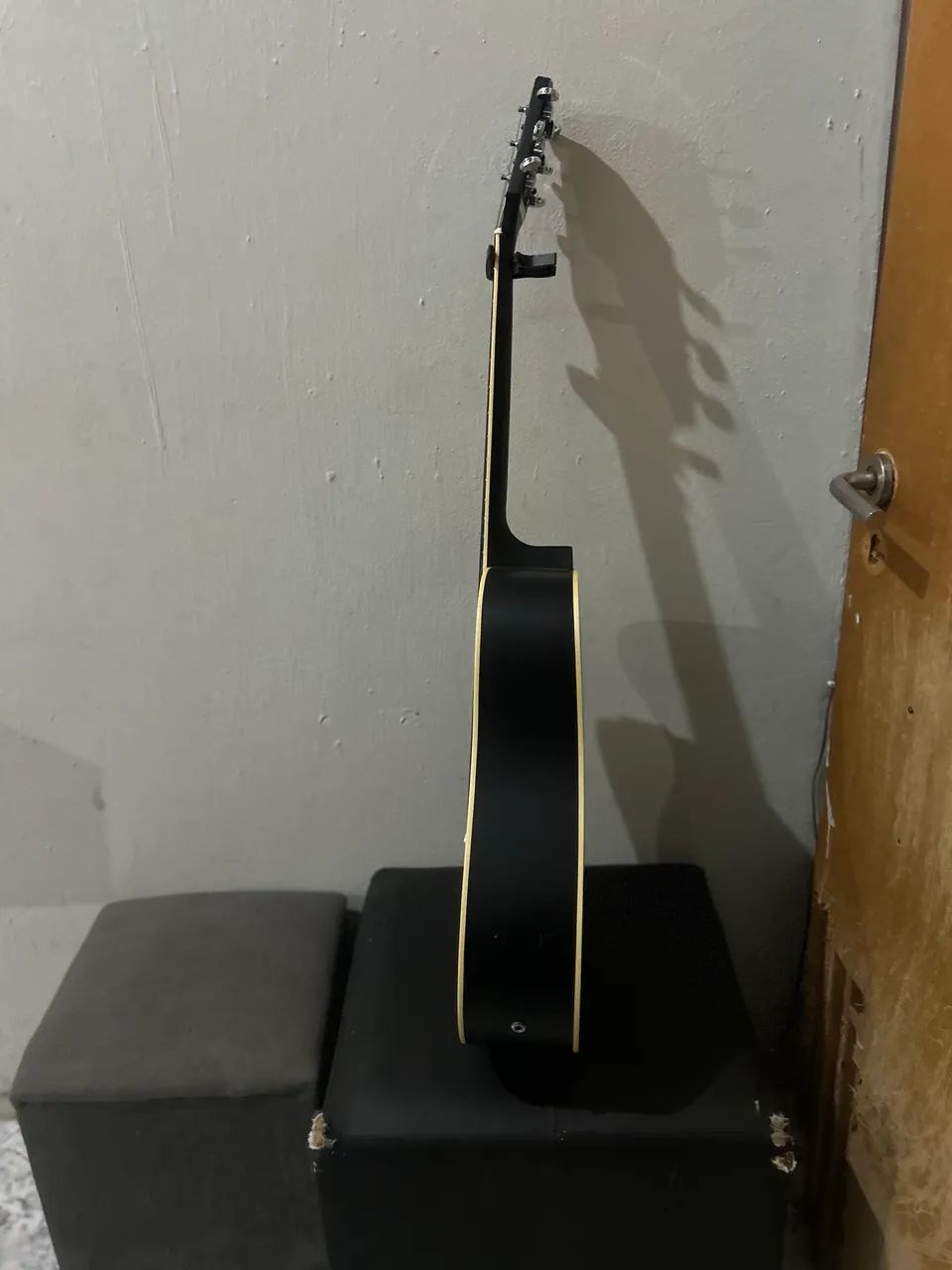 Violão Giannini GD-1 EQ - Foto 2