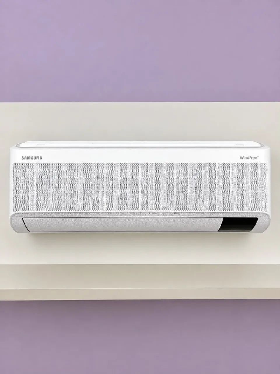 AR CONDICIONADO SANSUNG WINDFREE - Foto 3
