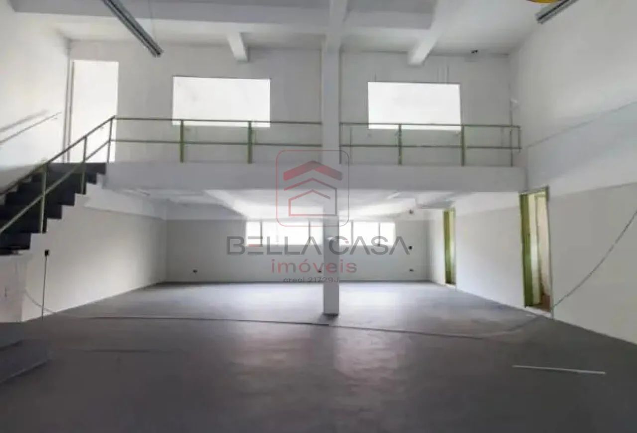 Locação Galpão Comercial 335 m2 - Mooca - Vla Bertioga - Foto 4