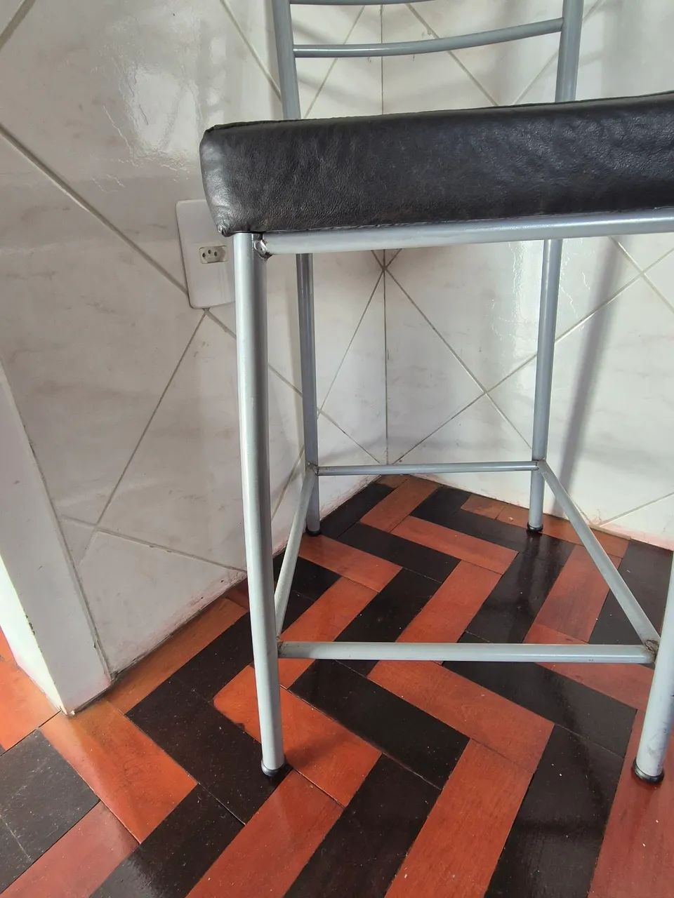 Banquetas excelente estado - Foto 2