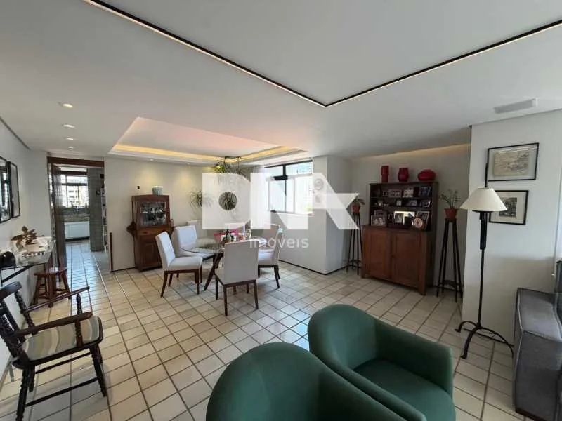 Apartamento : Padrão / Residencial / Manaíra - Foto 2