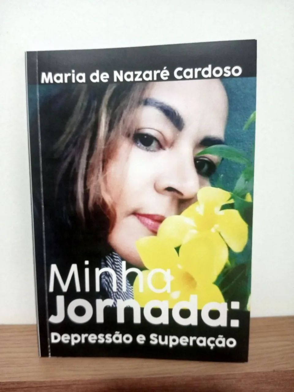 Minha autobiografia 