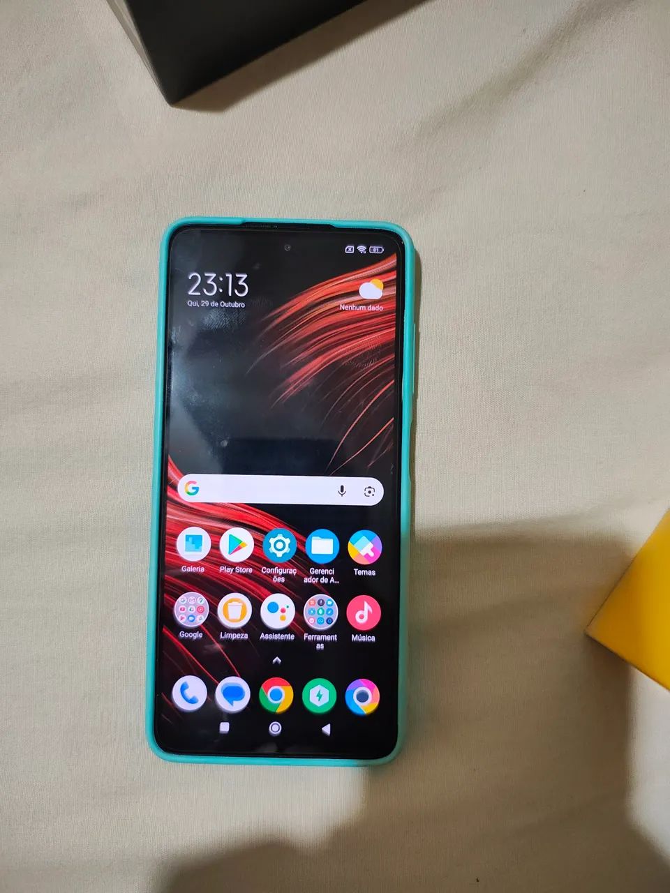Xiaomi Poco X3 NFC  - Foto 5