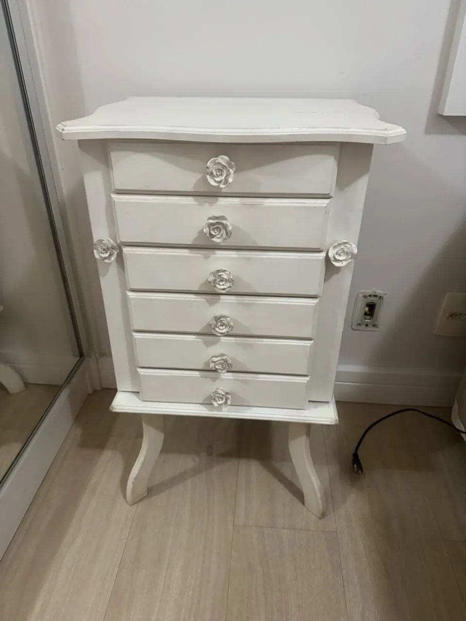Mesinha de cabeceira  - Foto 3