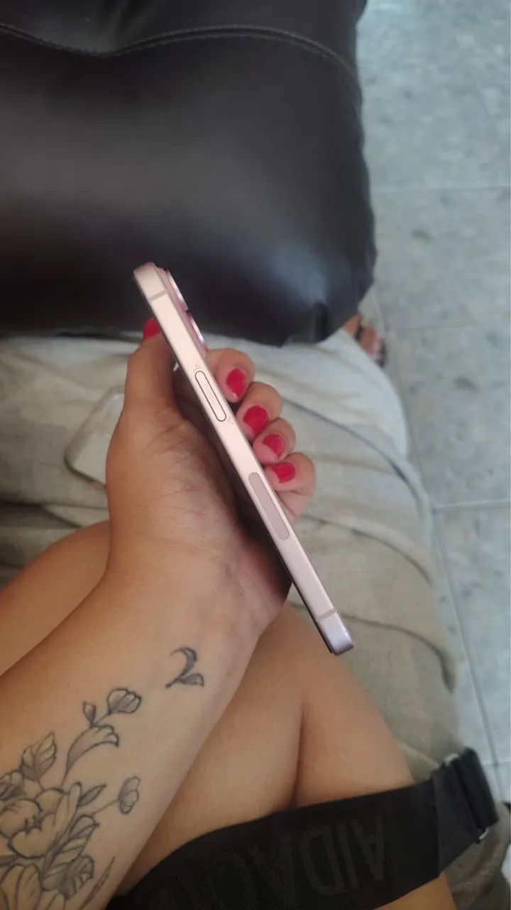 iPhone 15 - Foto 3