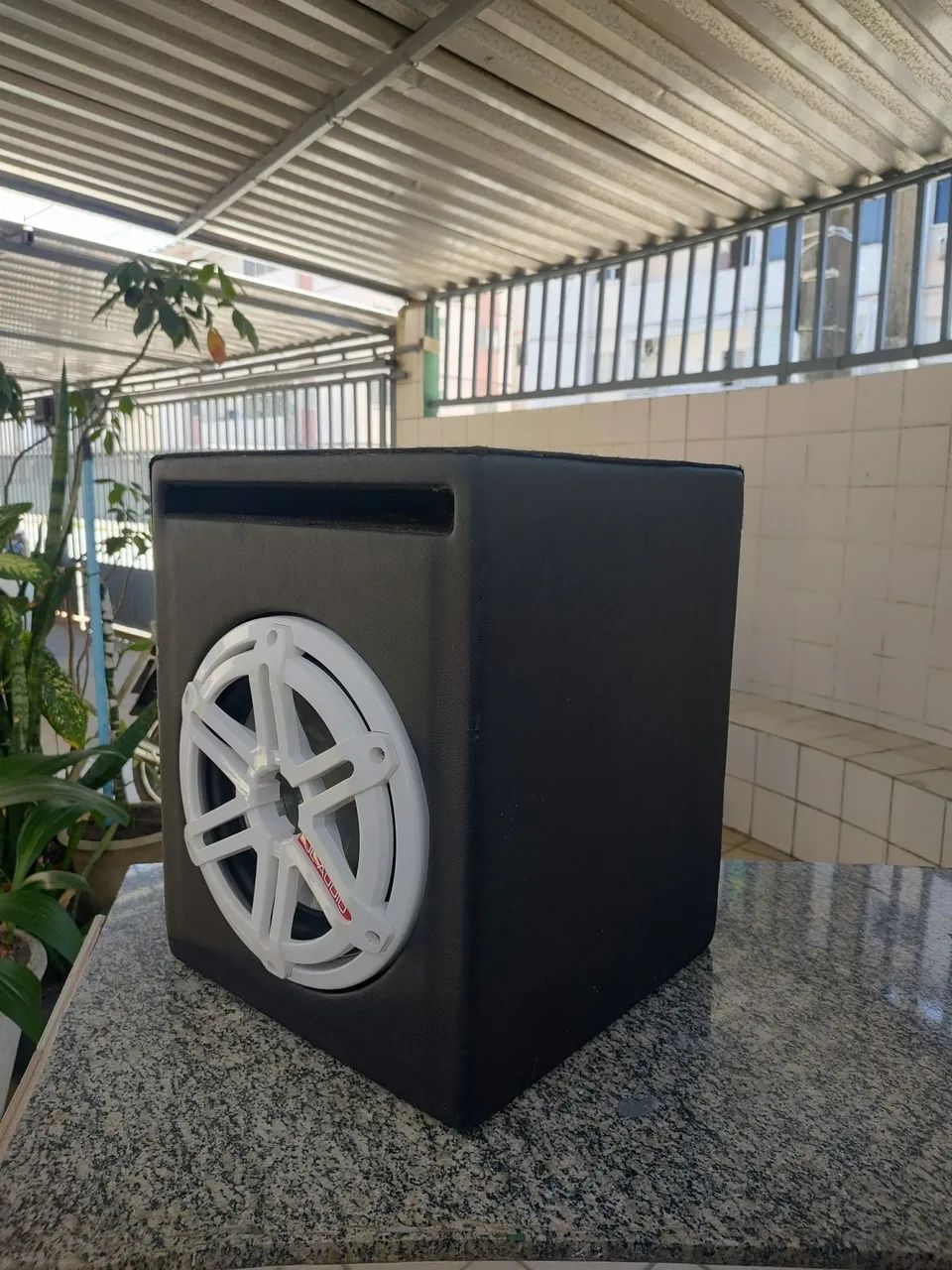 Som automotivo  - Foto 3