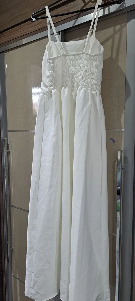 Vestido midi - Foto 2